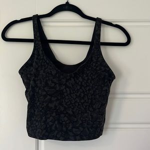 Lululemon align tank top